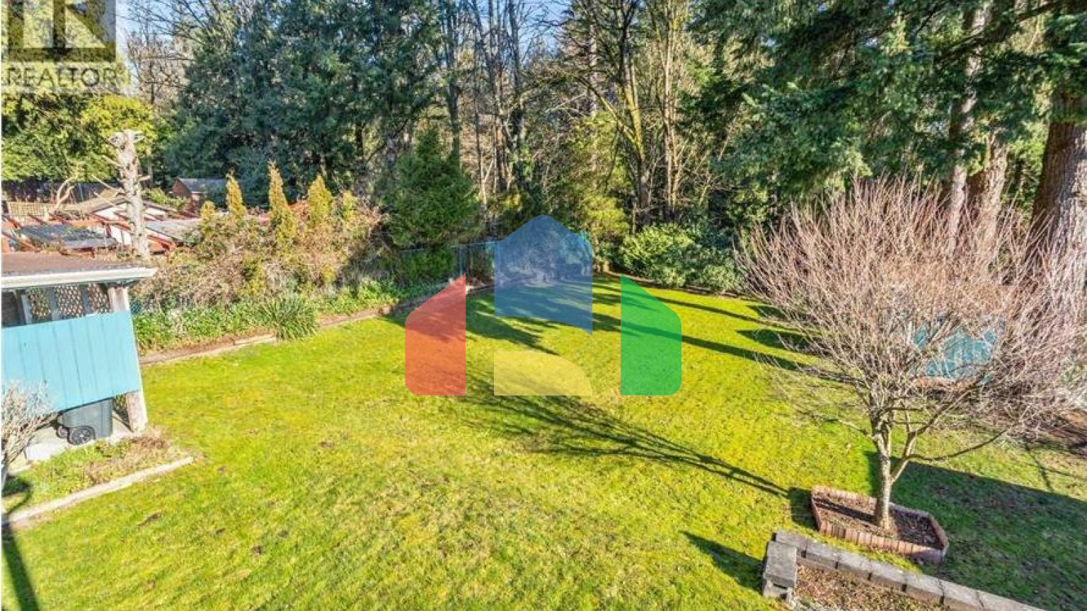 Residential - Single Family Home - Burnaby, Canada - Canada