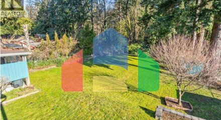 Residential - Single Family Home - Burnaby, Canada - Canada