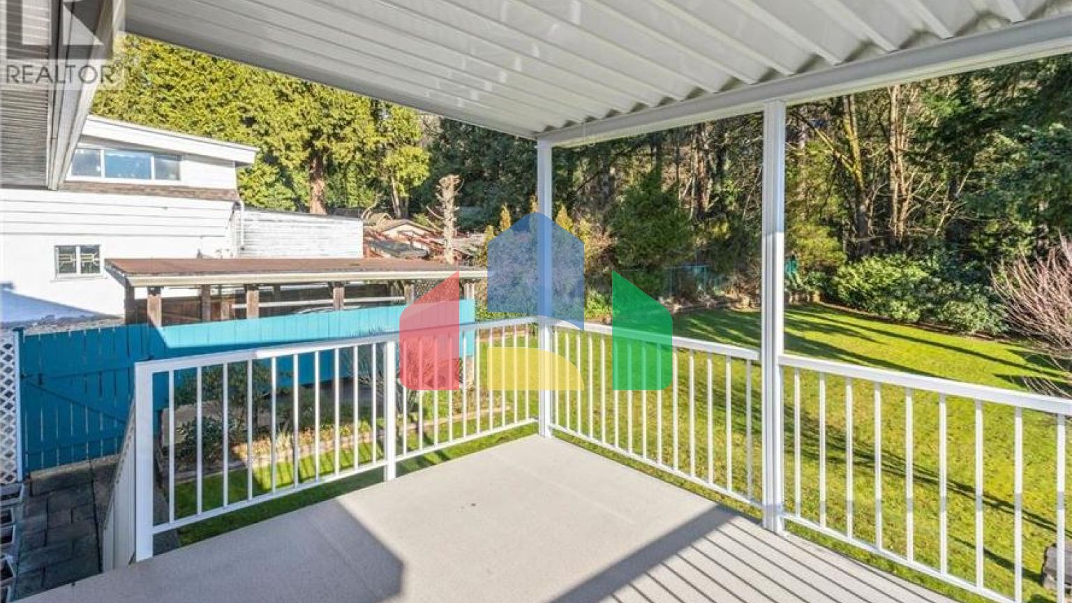 Residential - Single Family Home - Burnaby, Canada - Canada