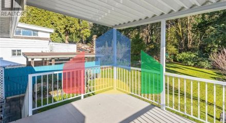 Residential - Single Family Home - Burnaby, Canada - Canada