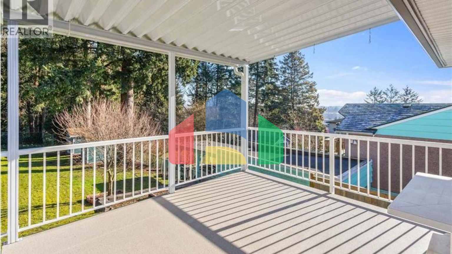 Residential - Single Family Home - Burnaby, Canada - Canada