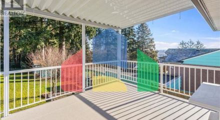 Residential - Single Family Home - Burnaby, Canada - Canada