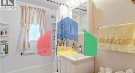 Residential - Single Family Home - Burnaby, Canada - Canada