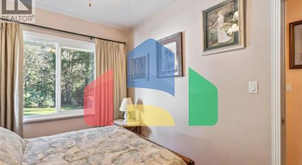 Residential - Single Family Home - Burnaby, Canada - Canada