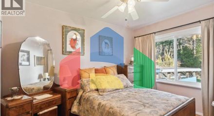 Residential - Single Family Home - Burnaby, Canada - Canada