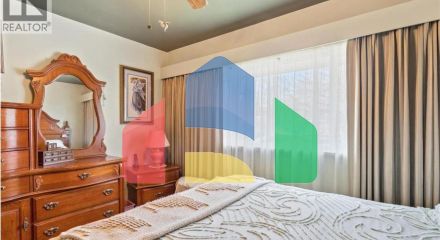 Residential - Single Family Home - Burnaby, Canada - Canada