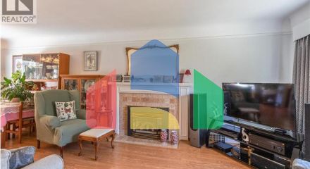 Residential - Single Family Home - Burnaby, Canada - Canada