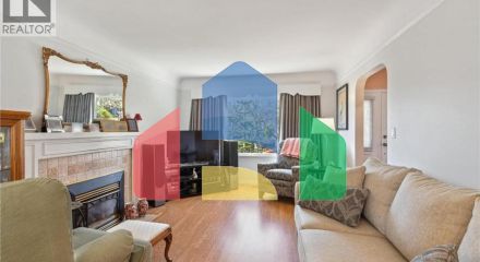 Residential - Single Family Home - Burnaby, Canada - Canada