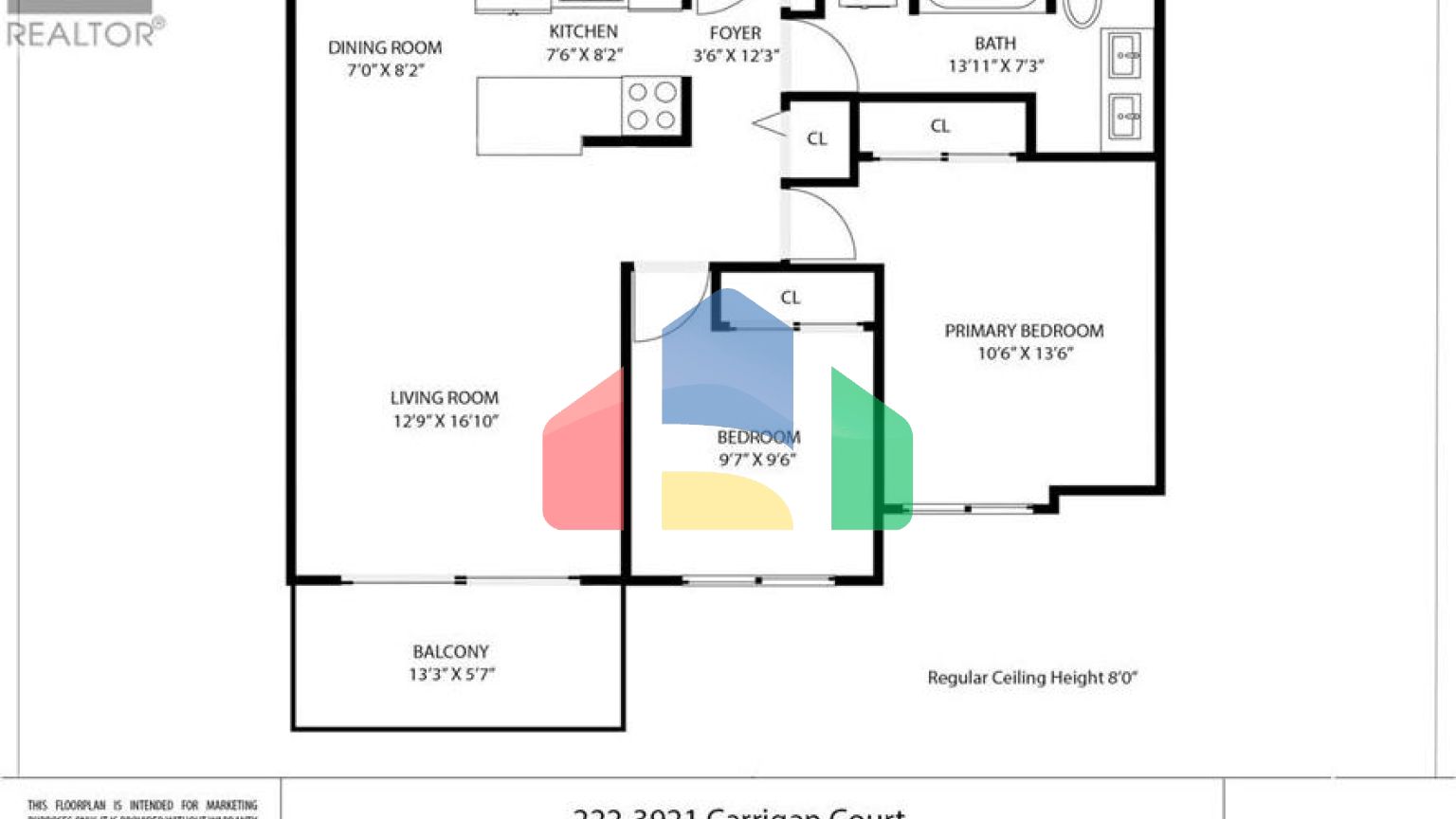 Residential - Condo/Apartment - Burnaby, Canada - Canada