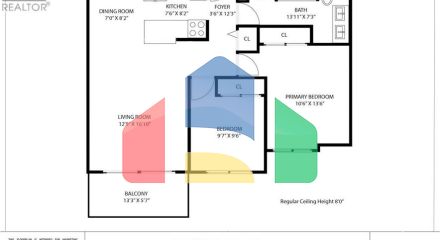 Residential - Condo/Apartment - Burnaby, Canada - Canada