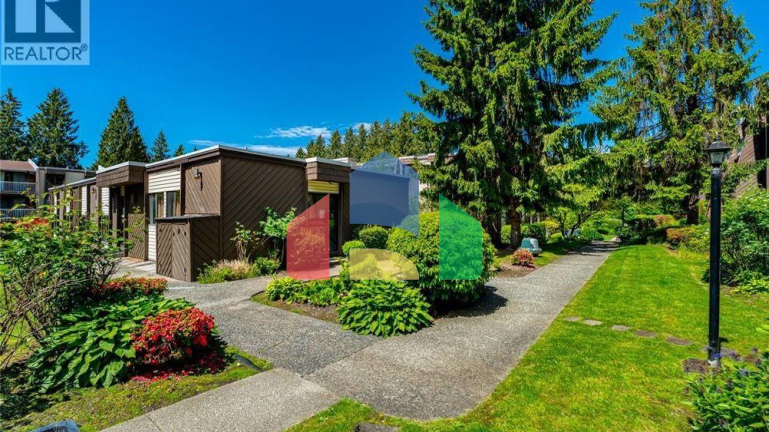 Residential - Condo/Apartment - Burnaby, Canada - Canada