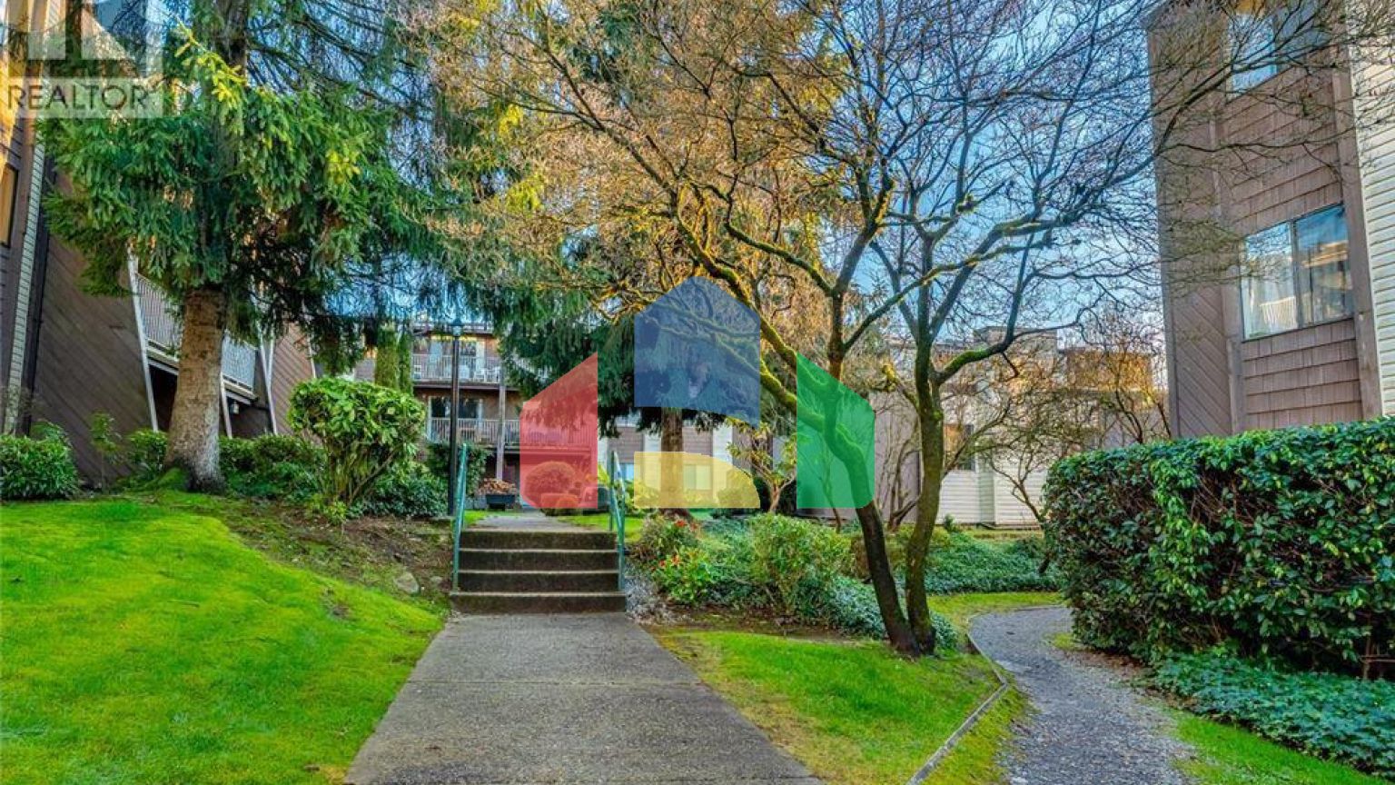 Residential - Condo/Apartment - Burnaby, Canada - Canada