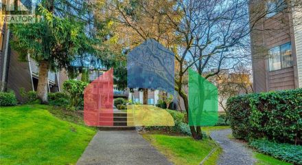 Residential - Condo/Apartment - Burnaby, Canada - Canada