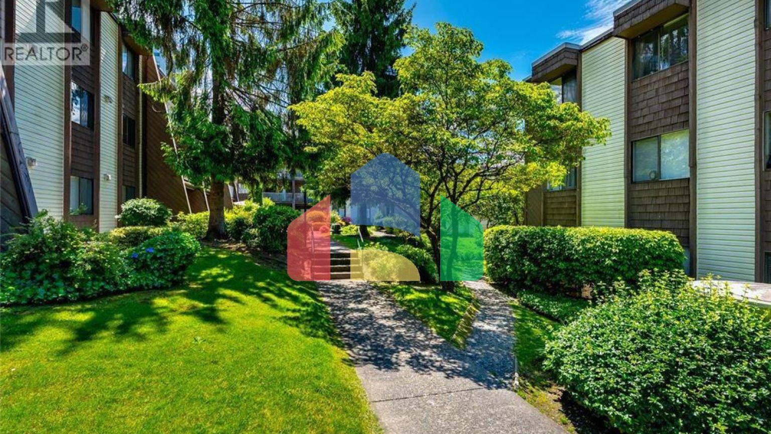 Residential - Condo/Apartment - Burnaby, Canada - Canada