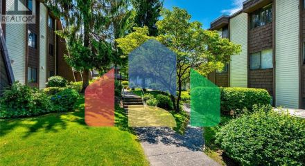 Residential - Condo/Apartment - Burnaby, Canada - Canada