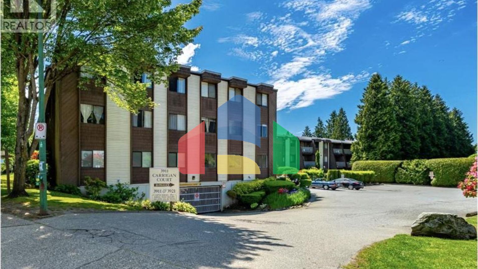 Residential - Condo/Apartment - Burnaby, Canada - Canada