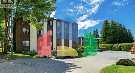 Residential - Condo/Apartment - Burnaby, Canada - Canada