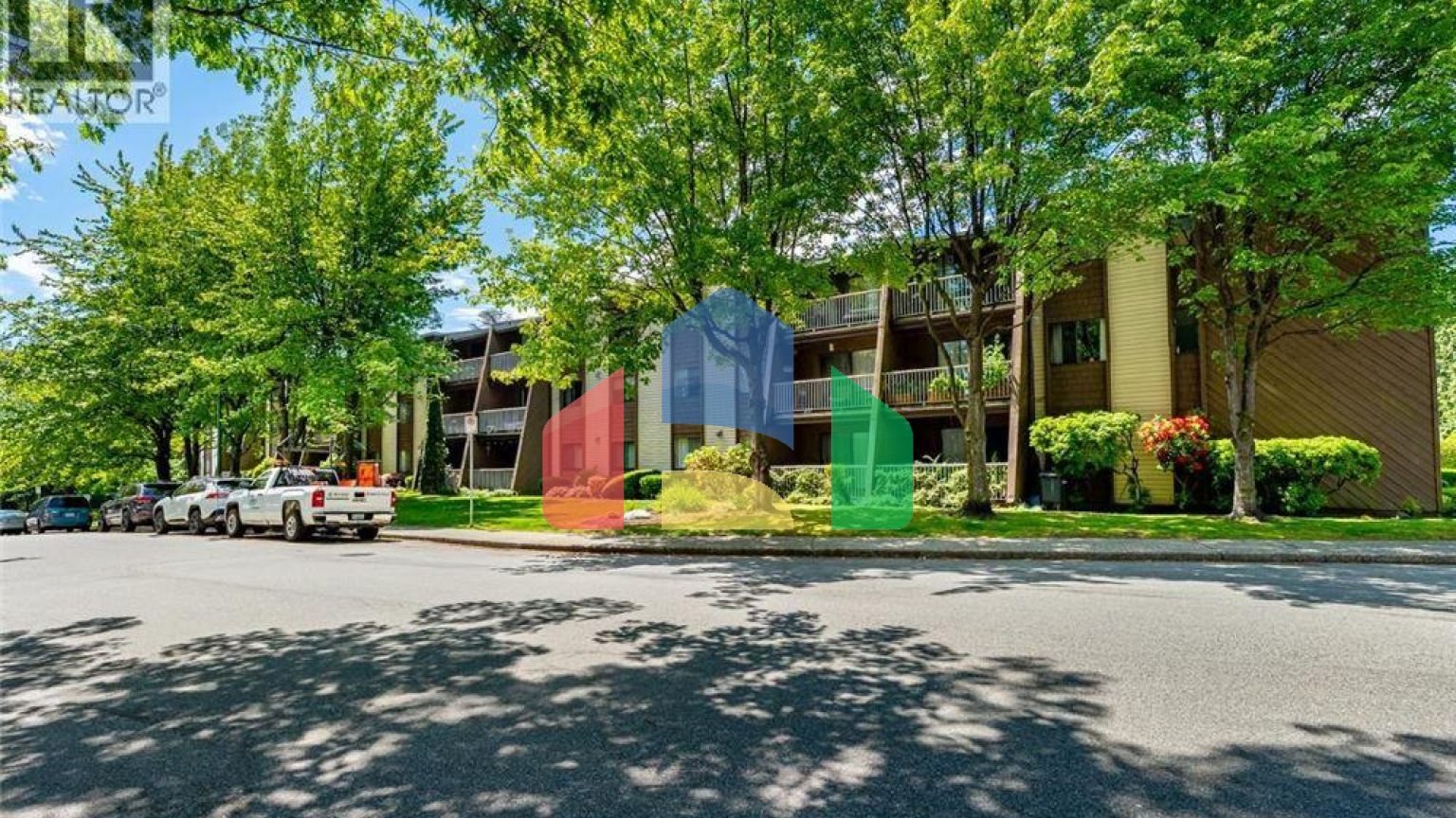 Residential - Condo/Apartment - Burnaby, Canada - Canada