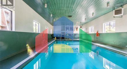 Residential - Condo/Apartment - Burnaby, Canada - Canada