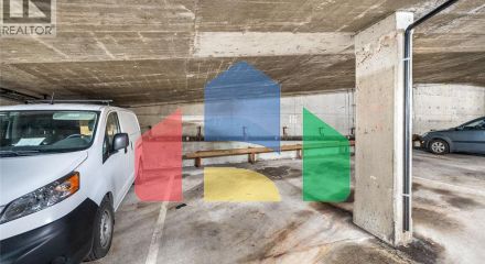 Residential - Condo/Apartment - Burnaby, Canada - Canada