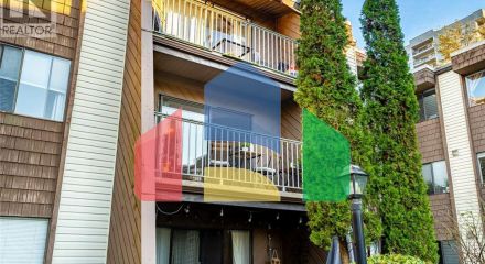 Residential - Condo/Apartment - Burnaby, Canada - Canada