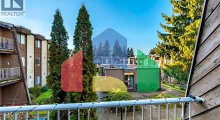 Residential - Condo/Apartment - Burnaby, Canada - Canada