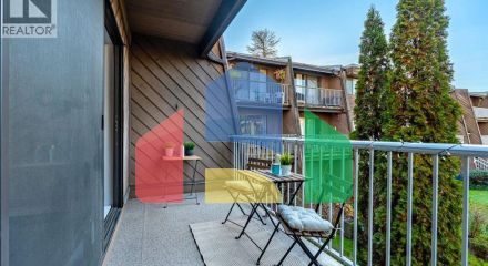 Residential - Condo/Apartment - Burnaby, Canada - Canada