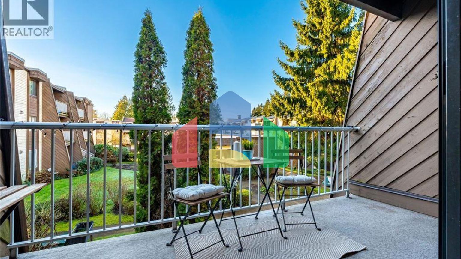 Residential - Condo/Apartment - Burnaby, Canada - Canada