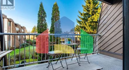 Residential - Condo/Apartment - Burnaby, Canada - Canada