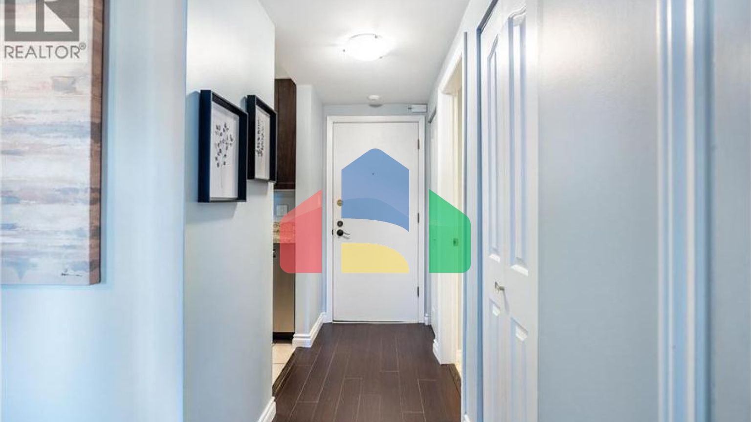 Residential - Condo/Apartment - Burnaby, Canada - Canada