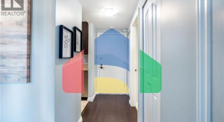 Residential - Condo/Apartment - Burnaby, Canada - Canada