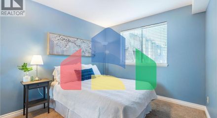 Residential - Condo/Apartment - Burnaby, Canada - Canada