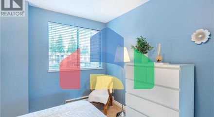 Residential - Condo/Apartment - Burnaby, Canada - Canada