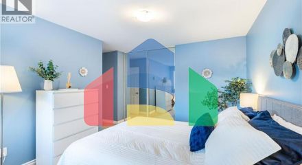 Residential - Condo/Apartment - Burnaby, Canada - Canada