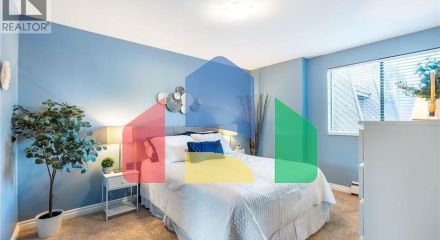 Residential - Condo/Apartment - Burnaby, Canada - Canada