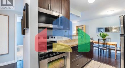 Residential - Condo/Apartment - Burnaby, Canada - Canada