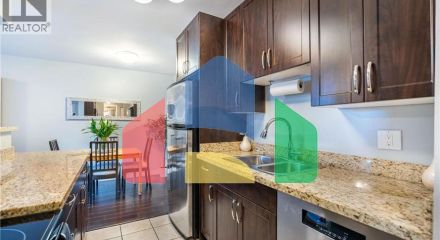 Residential - Condo/Apartment - Burnaby, Canada - Canada