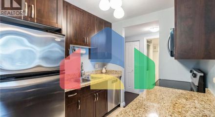 Residential - Condo/Apartment - Burnaby, Canada - Canada