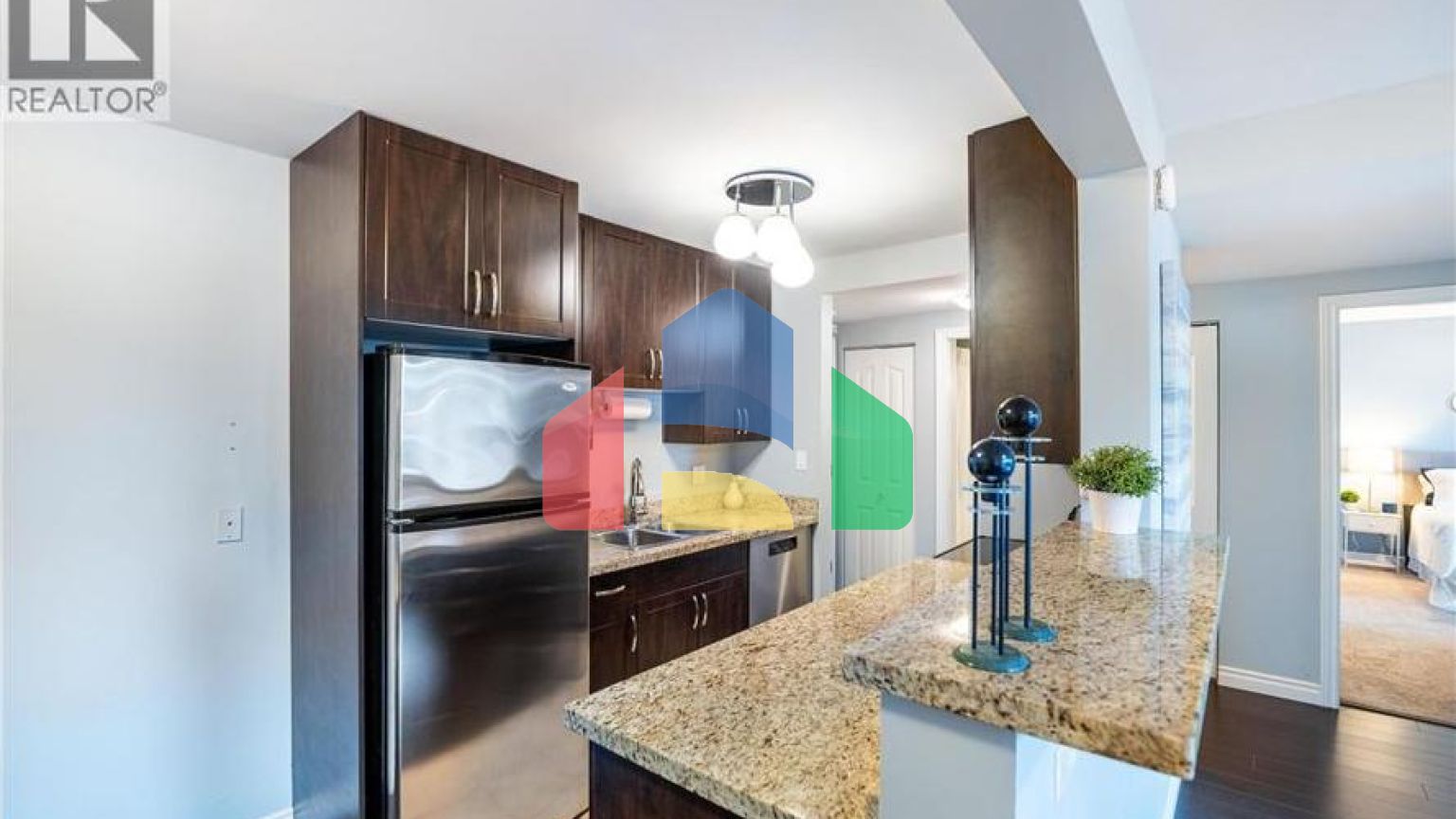 Residential - Condo/Apartment - Burnaby, Canada - Canada