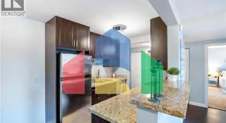 Residential - Condo/Apartment - Burnaby, Canada - Canada
