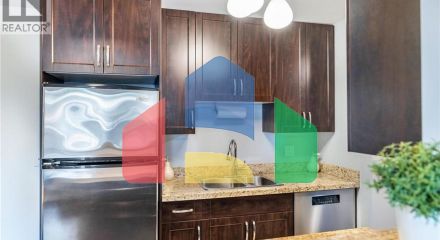 Residential - Condo/Apartment - Burnaby, Canada - Canada