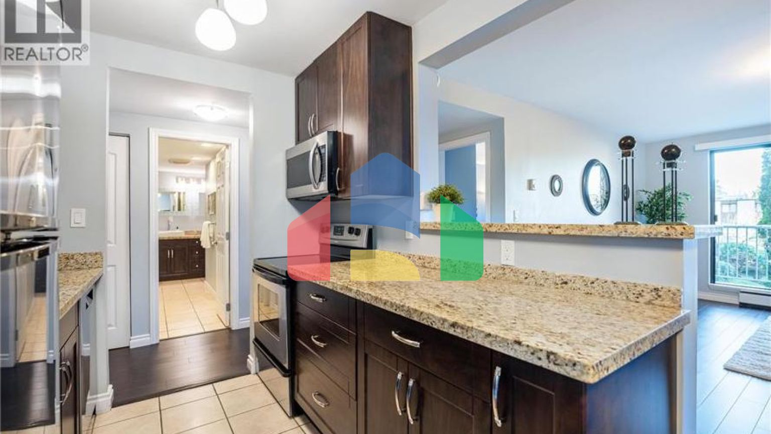 Residential - Condo/Apartment - Burnaby, Canada - Canada