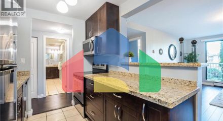 Residential - Condo/Apartment - Burnaby, Canada - Canada