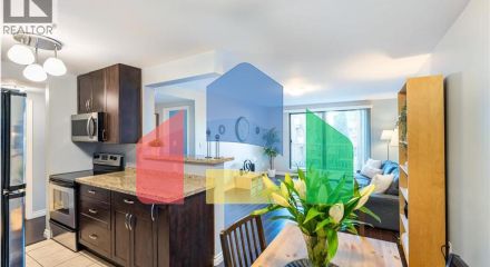 Residential - Condo/Apartment - Burnaby, Canada - Canada