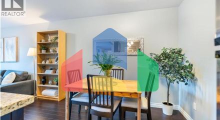 Residential - Condo/Apartment - Burnaby, Canada - Canada