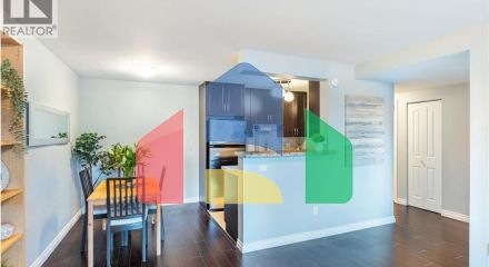 Residential - Condo/Apartment - Burnaby, Canada - Canada