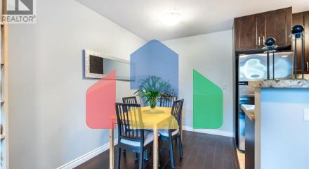 Residential - Condo/Apartment - Burnaby, Canada - Canada