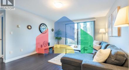 Residential - Condo/Apartment - Burnaby, Canada - Canada