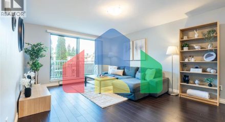 Residential - Condo/Apartment - Burnaby, Canada - Canada