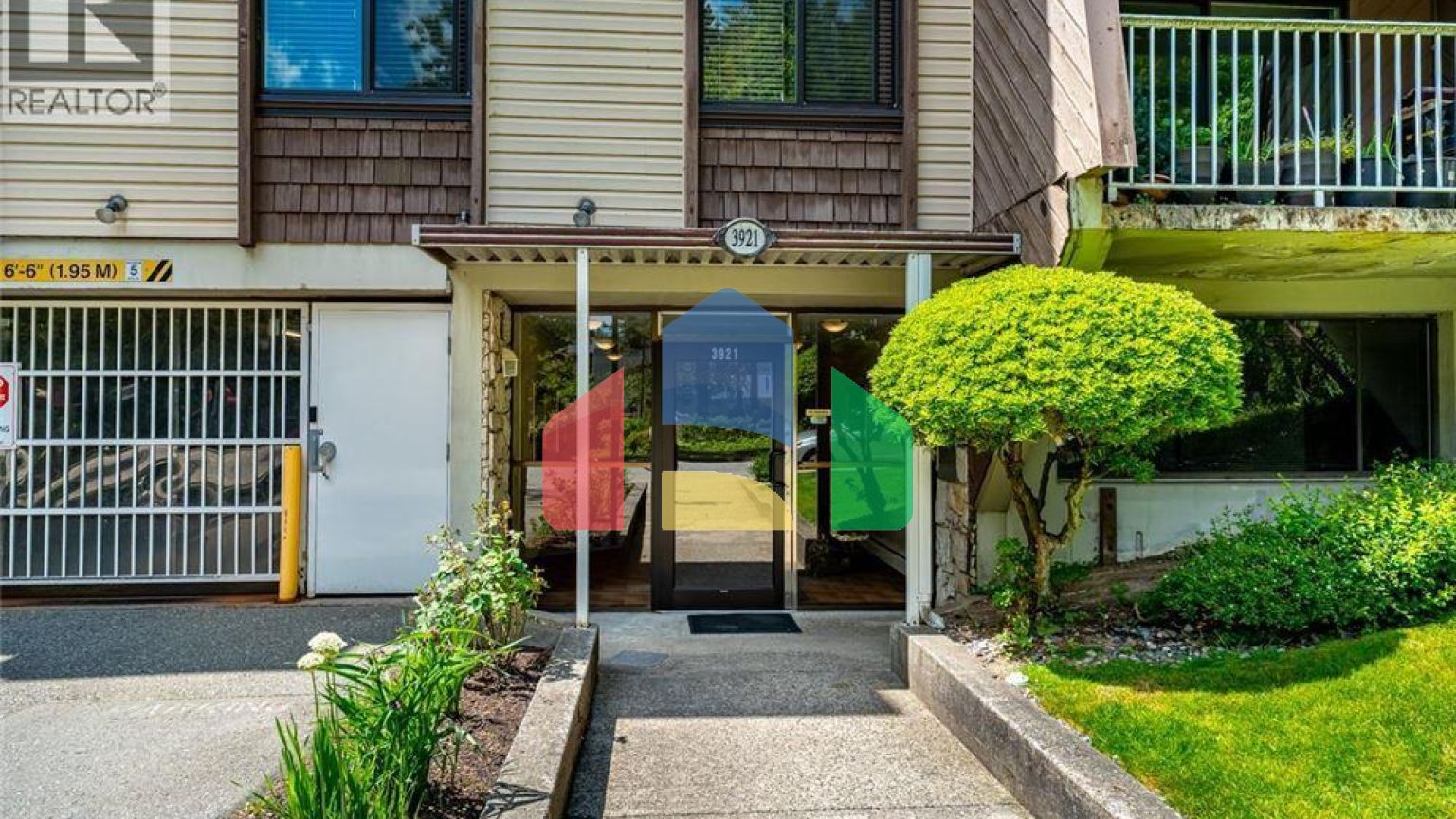 Residential - Condo/Apartment - Burnaby, Canada - Canada